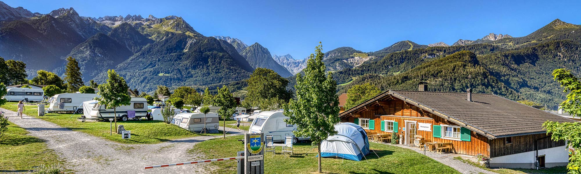 Camping Sonnenberg — photo 2